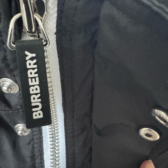 Kid’s Burberry Jacket - Picture 10 of 14
